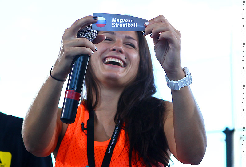 Московский репортаж, Москва, Moscow Open 2014, стритбаскет, streetbasket, Под мостом