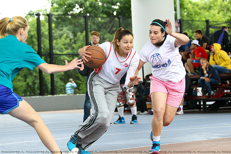 Московский репортаж, Москва, стритбаскет, баскетбол, стритбол, Под мостом, Ghetto basket, basketball, streetball, Андрей Кириленко, Andrei Kirilenko, AK47