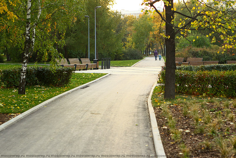 Московский репортаж, Москва, скейтпарк, скейтбординг, Садовники