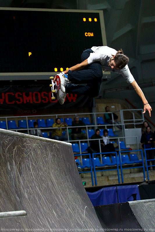 Москва, Московский репортаж, скейтбординг, Дружба, World Cup Skateboarding Moscow 2014