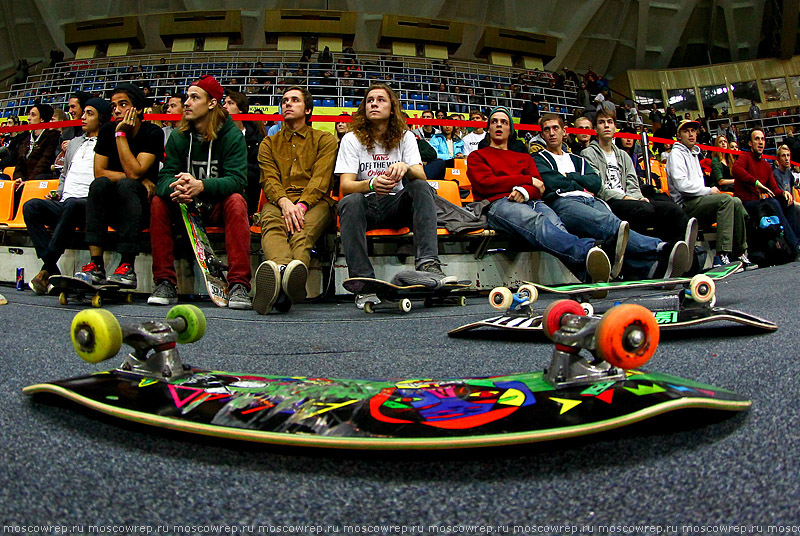 Москва, Московский репортаж, скейтбординг, Дружба, World Cup Skateboarding Moscow 2014