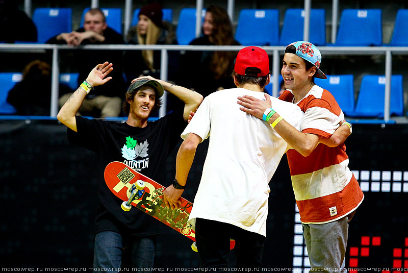 Москва, Московский репортаж, скейтбординг, Дружба, World Cup Skateboarding Moscow 2014