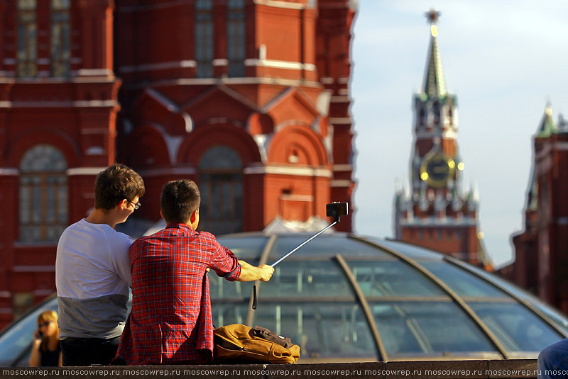 Москва, Московский репортаж, Россия-2018, ЧМ-2018, мундиаль 2018 года, чемпионат мира по футболу, 2018 FIFA World Cup