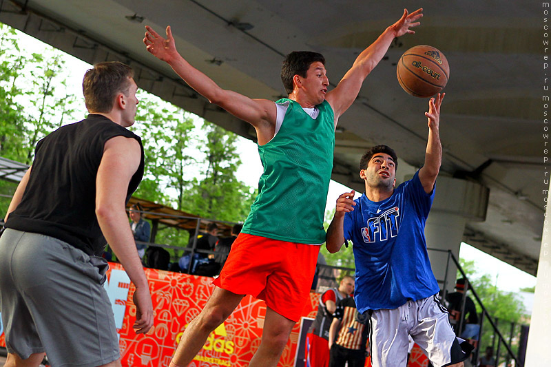 Московский репортаж, Москва, стритбаскет, баскетбол, стритбол, Под мостом, Ghetto basket, basketball, streetball