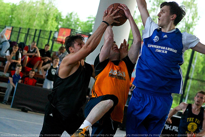 Московский репортаж, Москва, стритбаскет, баскетбол, стритбол, Под мостом, Ghetto basket, basketball, streetball