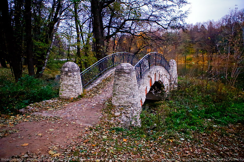 Москва, Московский репортаж, Кузьминки