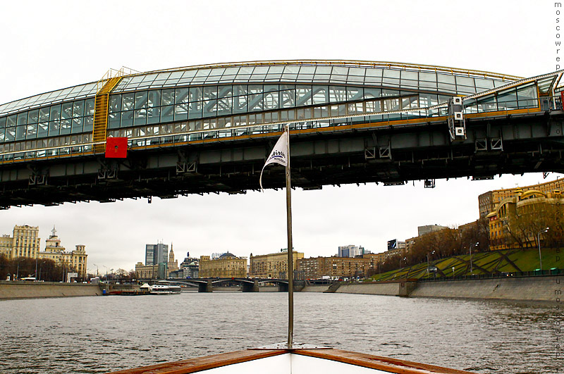 Москва, Московский репортаж, Москва река, навигация, Водоход, Инфофлот, Radisson Royal, Рэдиссон Ройал