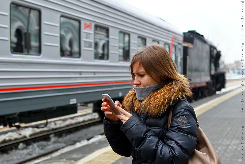 Московский репортаж, Москва, РЖД, РЖД-тур, РЖД Свадебный поезд, FastLife, День всех влюбленных, День Св.Валентина