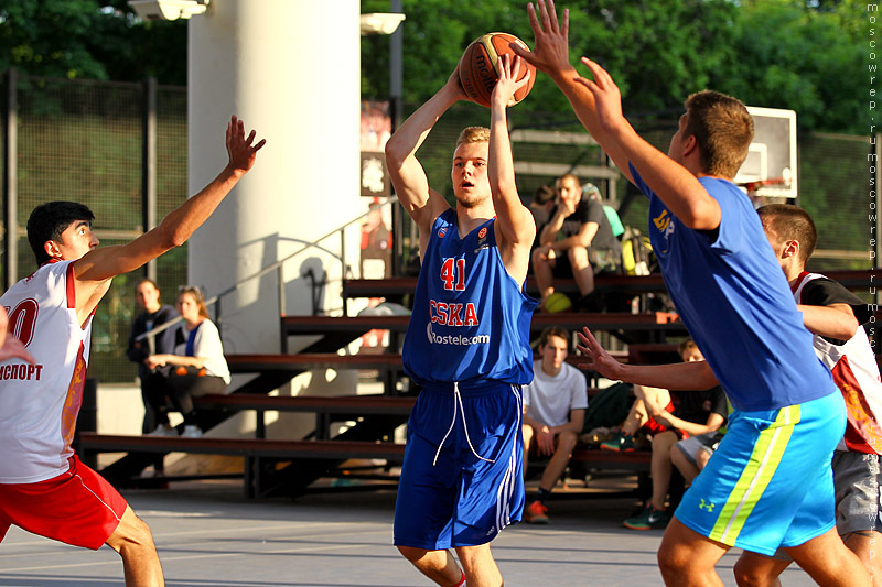 Москва, Московский репортаж, стритбаскет, streetbasket, Под мостом, Ghettobasket без границ