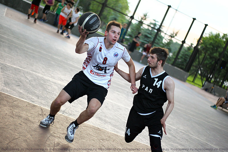 Москва, Московский репортаж, стритбаскет, streetbasket, Под мостом, Ghettobasket без границ