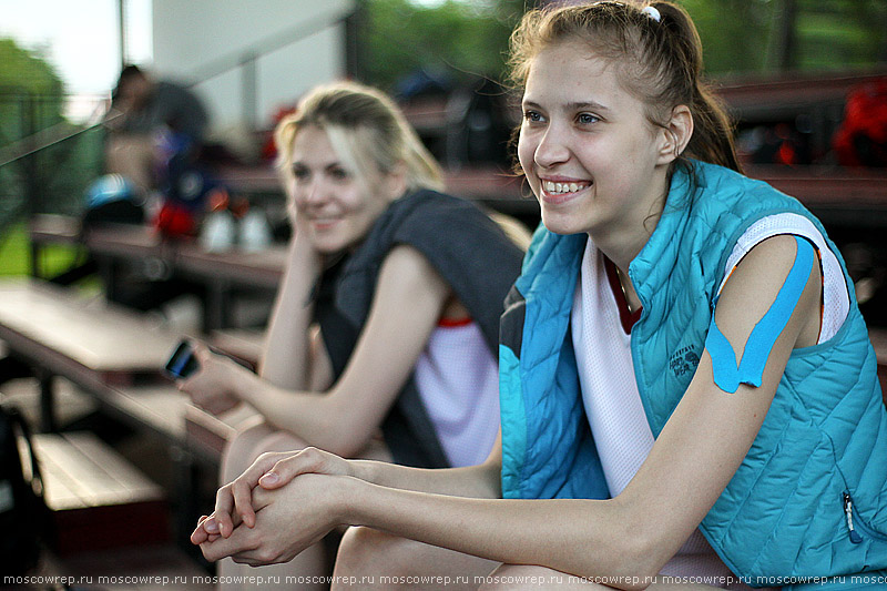 Москва, Московский репортаж, стритбаскет, streetbasket, Под мостом, Ghettobasket без границ