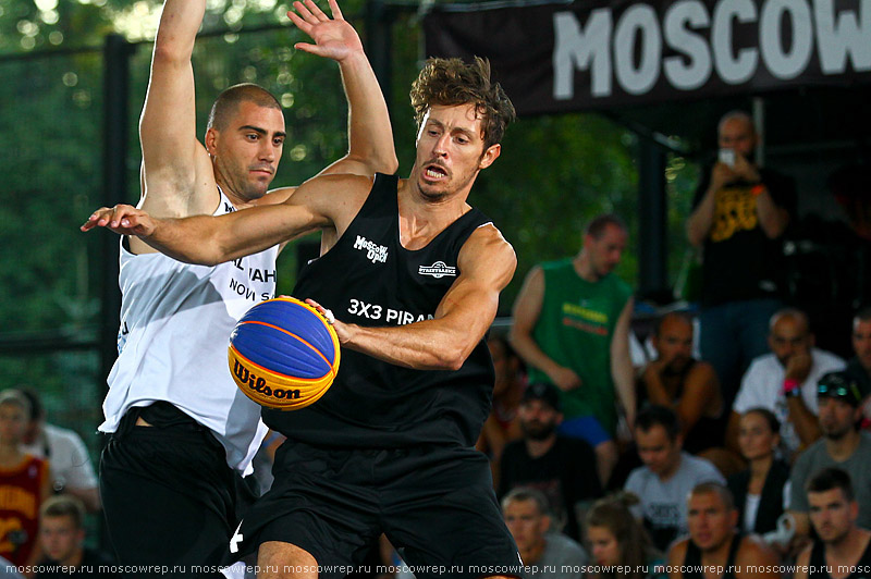 Московский репортаж, Москва, Moscow Open 2016, стритбаскет, streetbasket, Под мостом