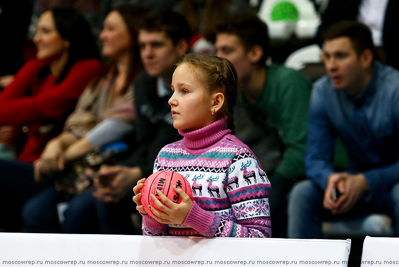 Московский репортаж, Москва, баскетбол, basketbal, МБА, ПБК МБА, РФБ, Праздник баскетбола, Крылатское