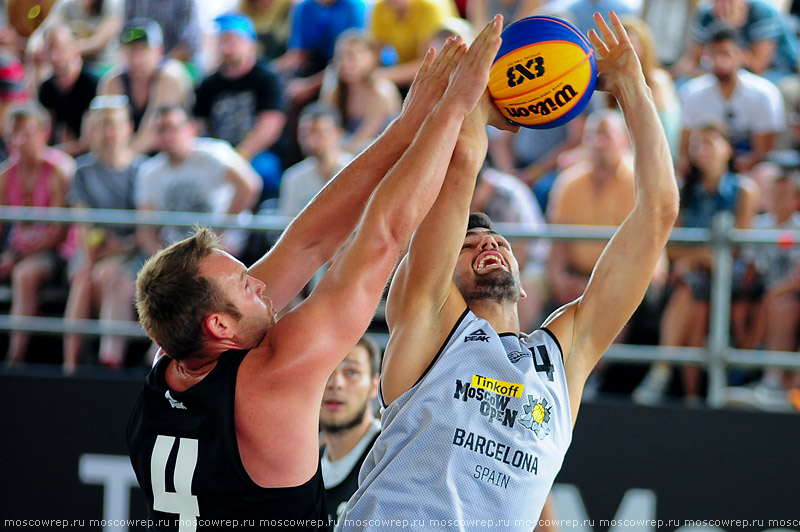 Московский репортаж, Москва, баскетбол, Лужники, baskeball, streetball, РФБ, Российская Федедерация баскетбола, стритбаскет, спорт, Экспо-Баскет, Expo-Basket 