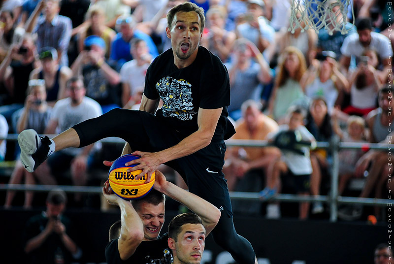 Московский репортаж, Москва, баскетбол, Лужники, baskeball, streetball, РФБ, Российская Федедерация баскетбола, стритбаскет, спорт, Экспо-Баскет, Expo-Basket 