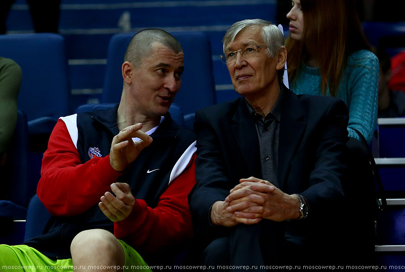 Московский репортаж, Москва, баскетбол, basketbal, МБА, ПБК МБА, РФБ, ФБМ, Праздник баскетбола, ЦСКА