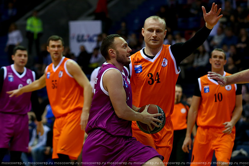 Московский репортаж, Москва, баскетбол, basketbal, МБА, ПБК МБА, РФБ, ФБМ, Праздник баскетбола, ЦСКА