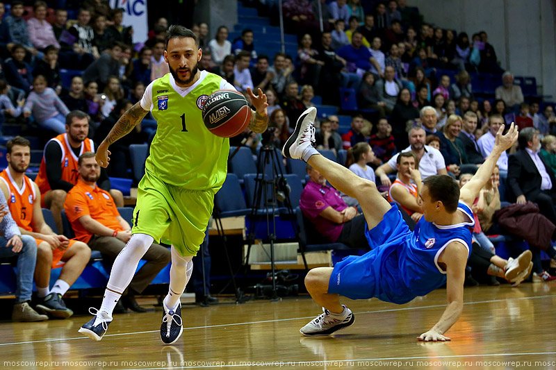 Московский репортаж, Москва, баскетбол, basketbal, МБА, ПБК МБА, РФБ, ФБМ, Праздник баскетбола, ЦСКА