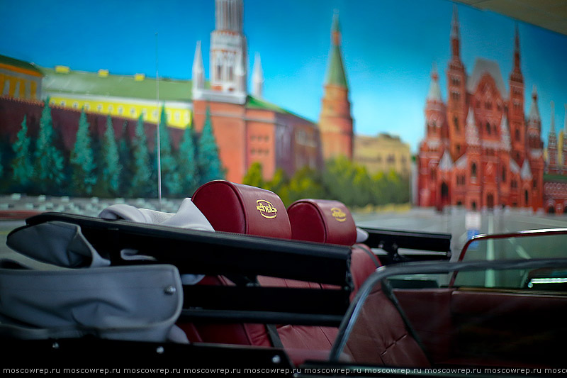 Московский репортаж, Москва, Сокольники, ЗиЛ, ЗИЛ, винтаж, ретроавтомобили, ретро, авто 