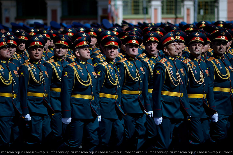 Московский репортаж, Москва, День Победы, Парад Победы, 9 мая, Кремль, Kremlin, Moscow, Russia