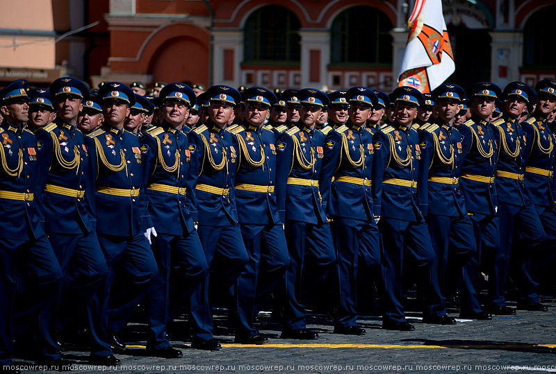 Московский репортаж, Москва, День Победы, Парад Победы, 9 мая, Кремль, Kremlin, Moscow, Russia