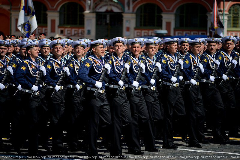 Московский репортаж, Москва, День Победы, Парад Победы, 9 мая, Кремль, Kremlin, Moscow, Russia