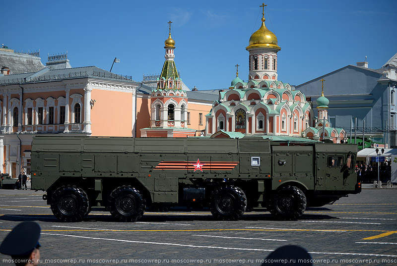 Московский репортаж, Москва, День Победы, Парад Победы, 9 мая, Кремль, Kremlin, Moscow, Russia