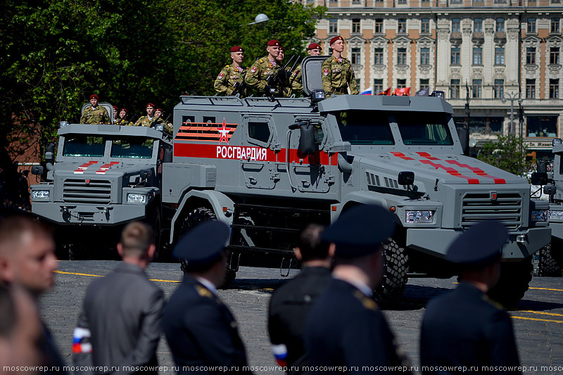 Московский репортаж, Москва, День Победы, Парад Победы, 9 мая, Кремль, Kremlin, Moscow, Russia