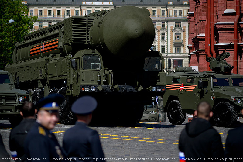 Московский репортаж, Москва, День Победы, Парад Победы, 9 мая, Кремль, Kremlin, Moscow, Russia